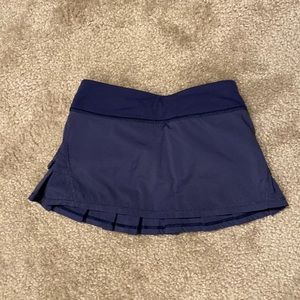 Sold Ivivva skirt
